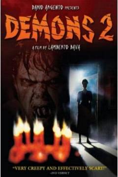 Poster Demons 2